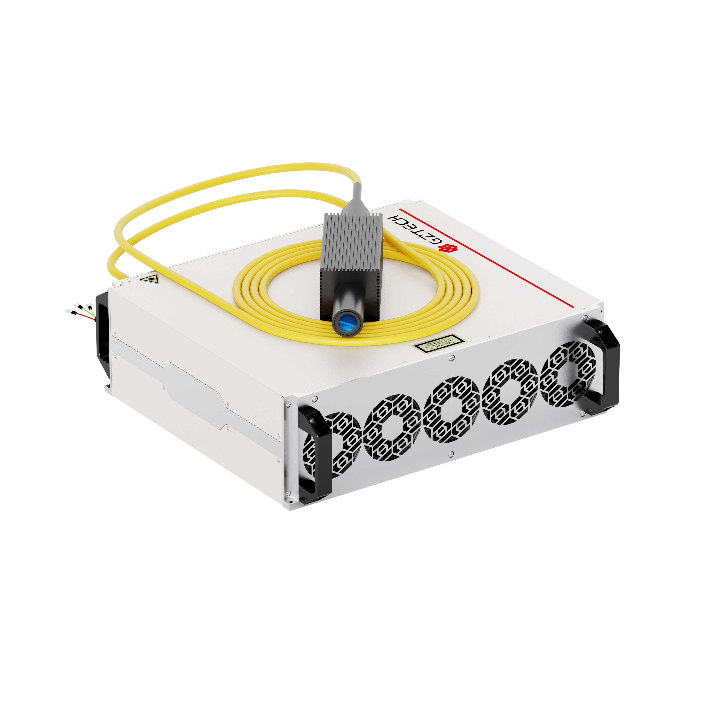 脈沖激光器重復(fù)頻率檢測(圖1)