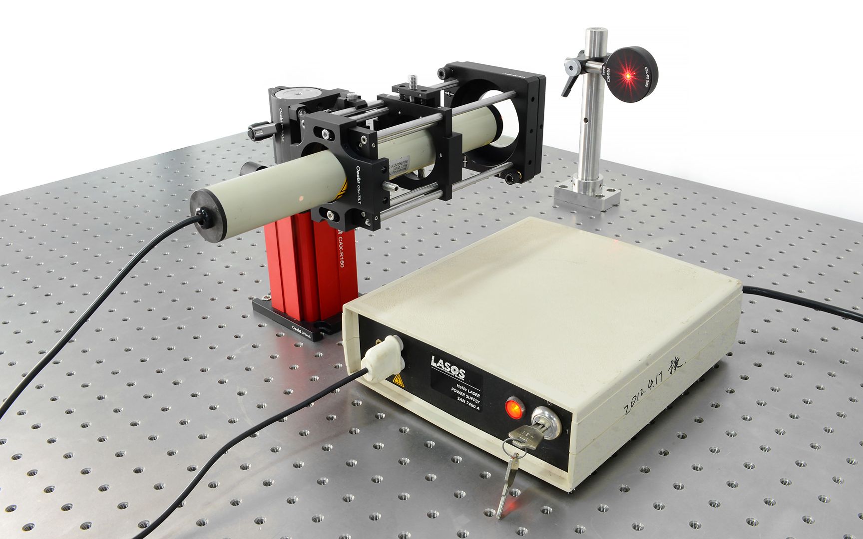 激光器測(cè)試報(bào)告辦理流程(圖1) 激光器測(cè)試報(bào)告辦理流程(圖1)