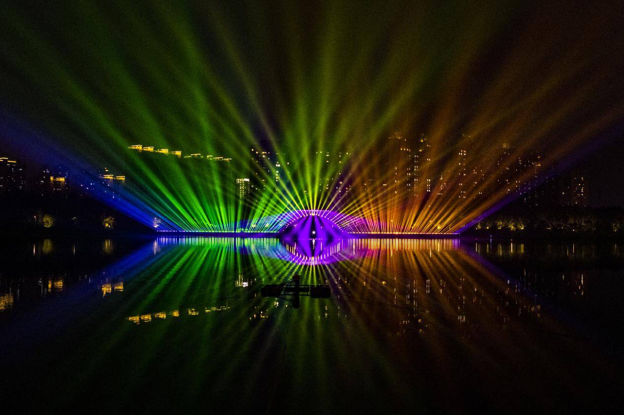 激光燈光秀CE認(rèn)證(圖1) 激光燈光秀CE認(rèn)證(圖1)