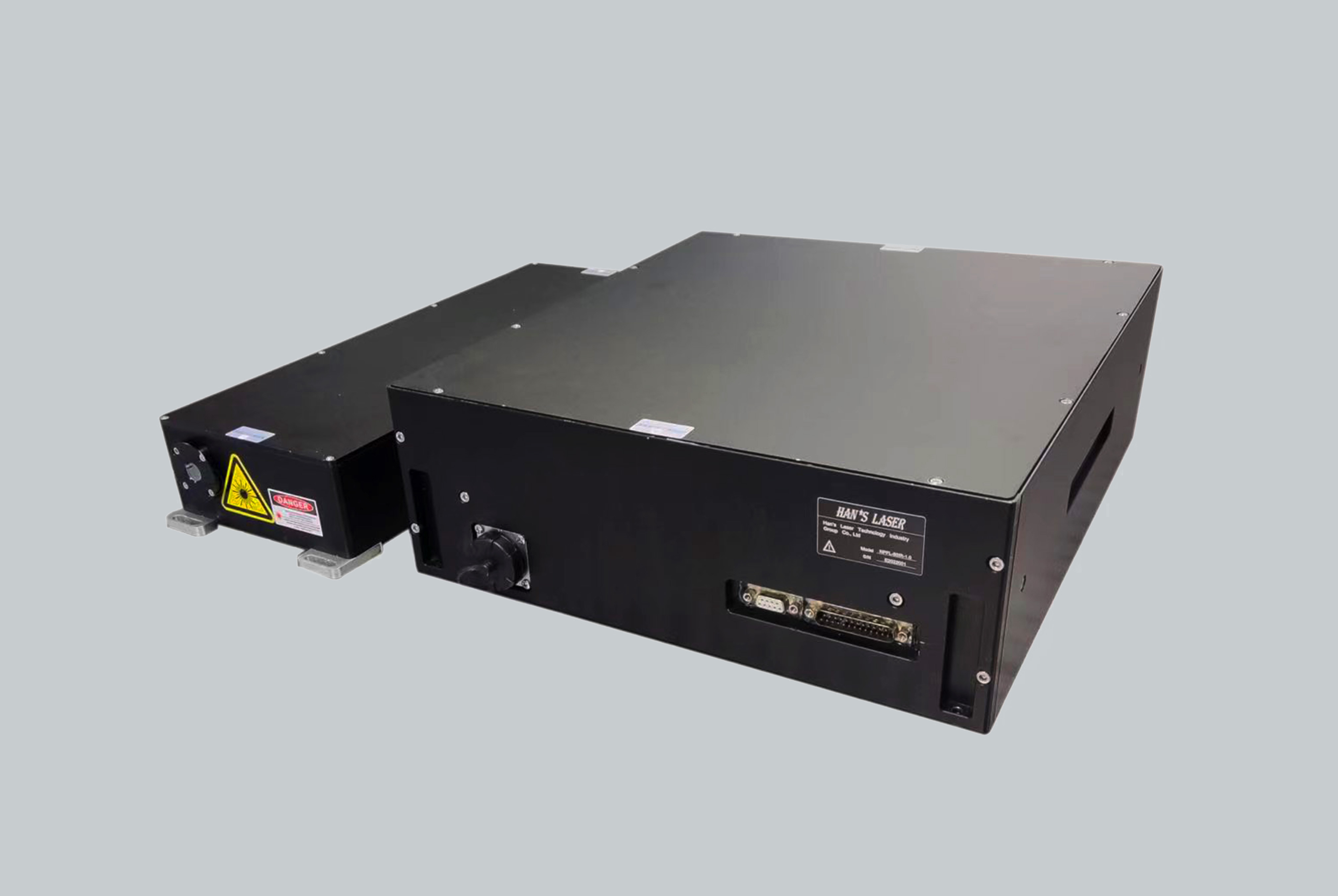 脈沖激光器用途與安全性能(圖1) 脈沖激光器用途與安全性能(圖1)