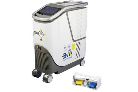 激光手術(shù)設(shè)備CE認(rèn)證流程、市場(chǎng)分析(圖1)