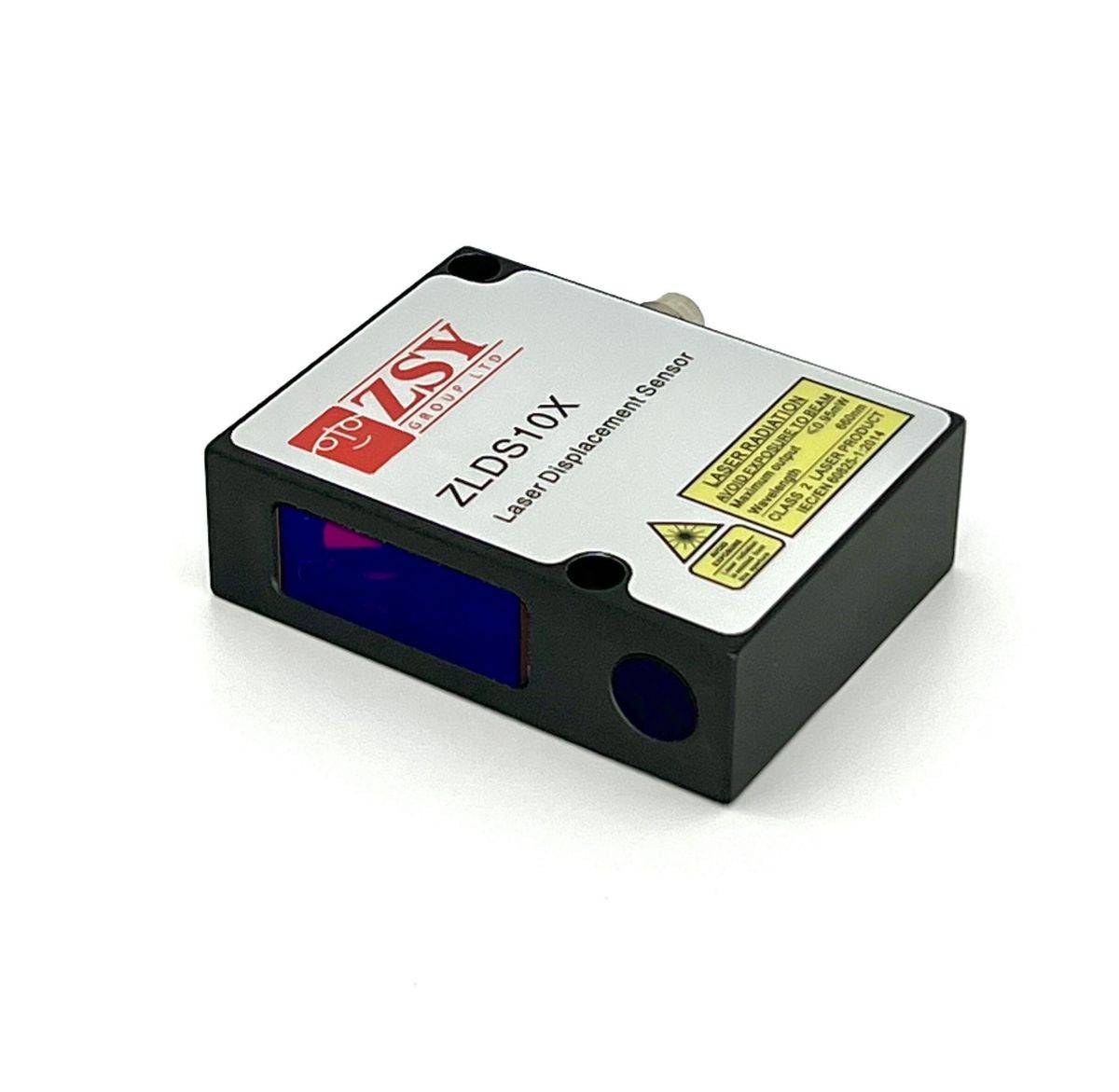 激光傳感器安全等級分類及認(rèn)證流程(圖1) 激光傳感器安全等級分類及認(rèn)證流程(圖1)