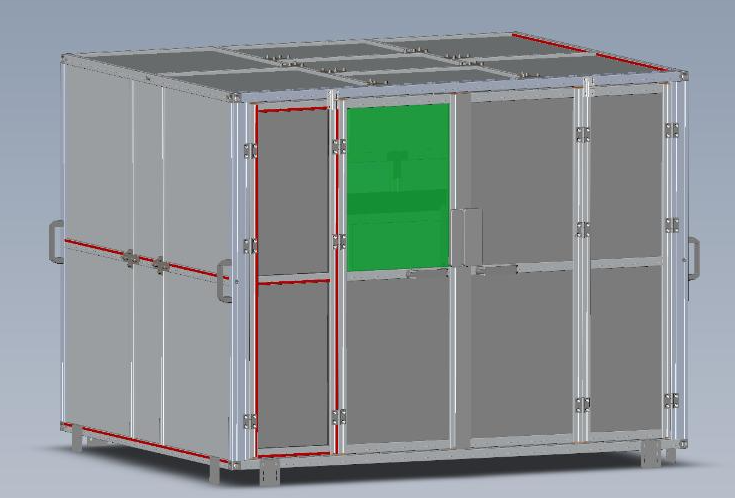激光安全防護措施、工具與標準介紹(圖1)