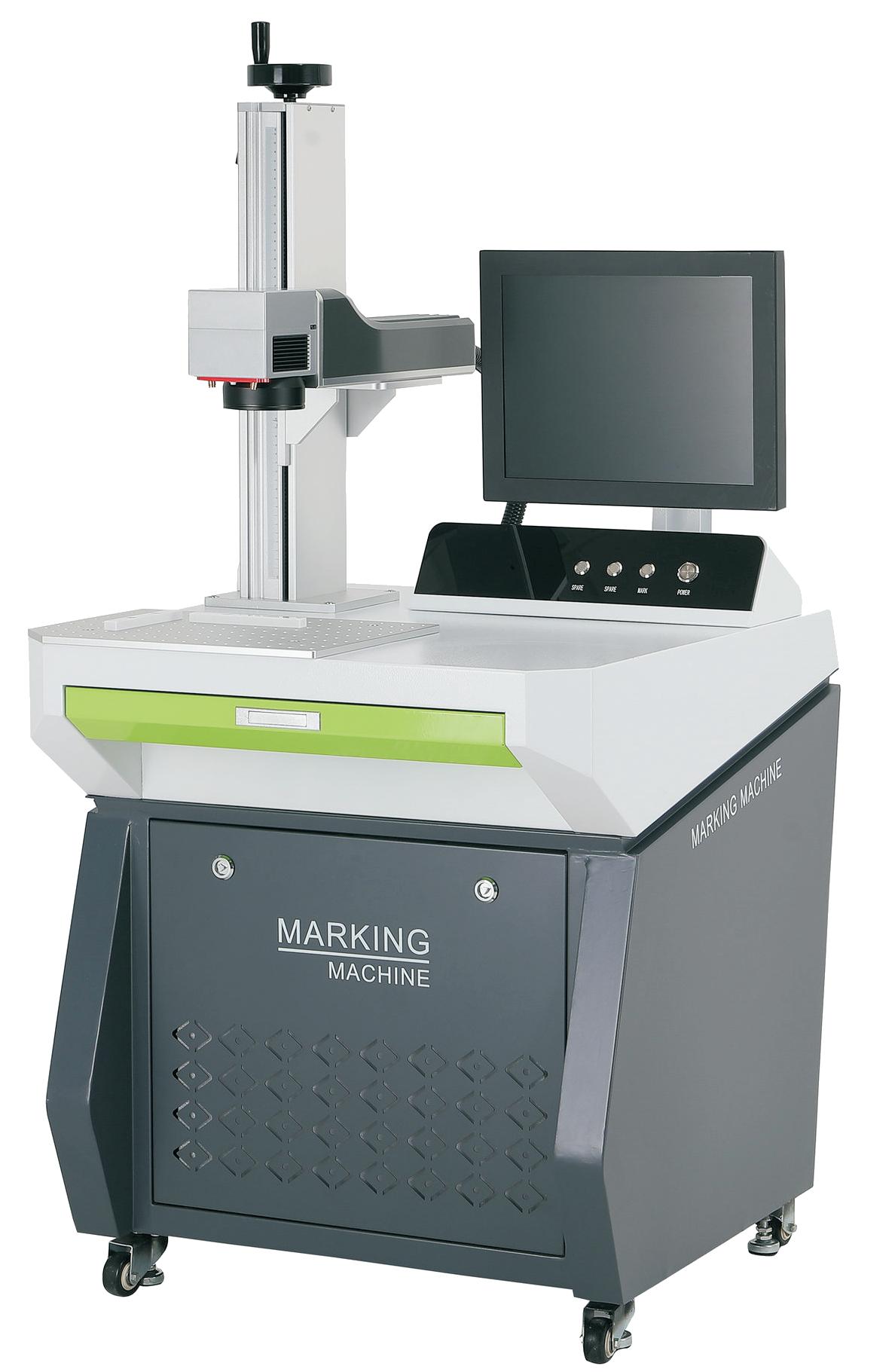 激光打標(biāo)機(jī)參數(shù)解析:性能優(yōu)化與檢測服務(wù)(圖1) 激光打標(biāo)機(jī)參數(shù)解析:性能優(yōu)化與檢測服務(wù)(圖1)