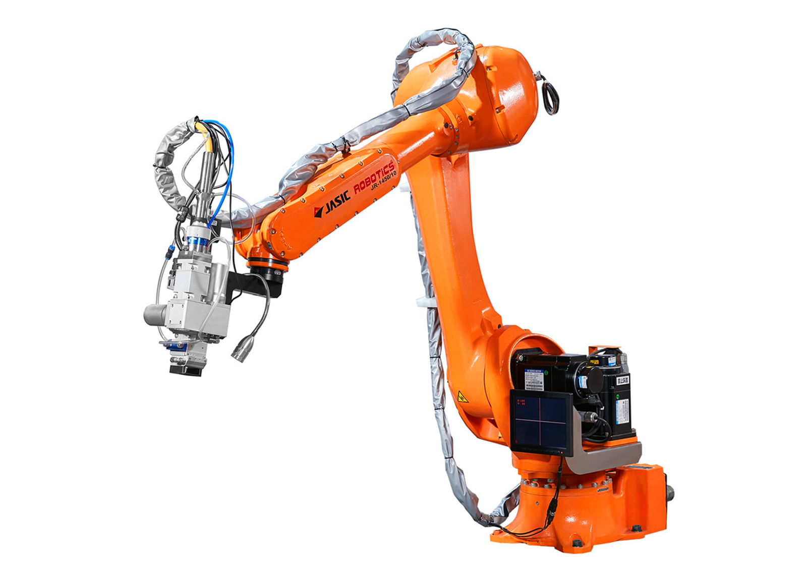 激光焊接機(jī)器人應(yīng)用前景與安全認(rèn)證(圖1) 激光焊接機(jī)器人應(yīng)用前景與安全認(rèn)證(圖1)