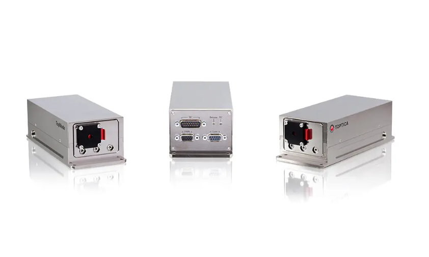 半導體激光器可靠性研究及安全等級認證(圖1) 半導體激光器可靠性研究及安全等級認證(圖1)