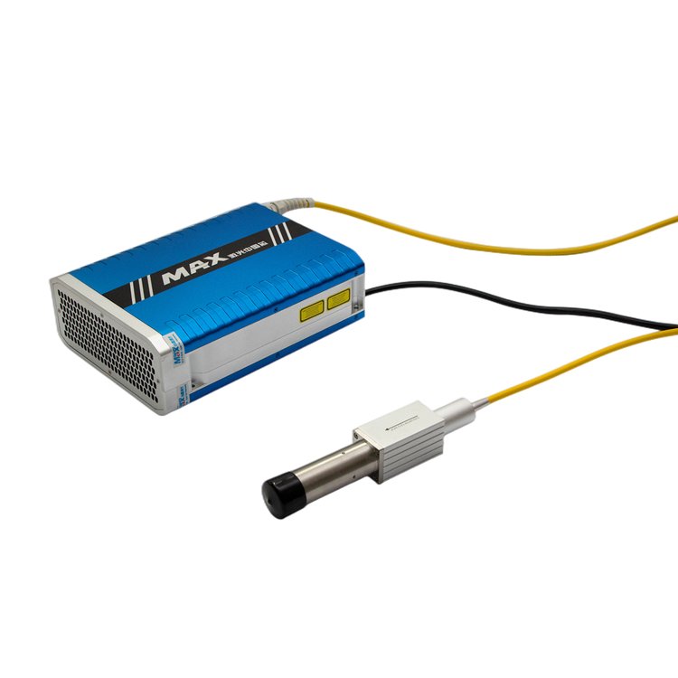 調(diào)Q脈沖激光器原理、特點(diǎn)及安全認(rèn)證(圖1)