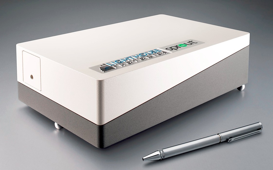 激光器檢測(cè)機(jī)構(gòu)：保障激光技術(shù)與應(yīng)用的安全可靠(圖1)