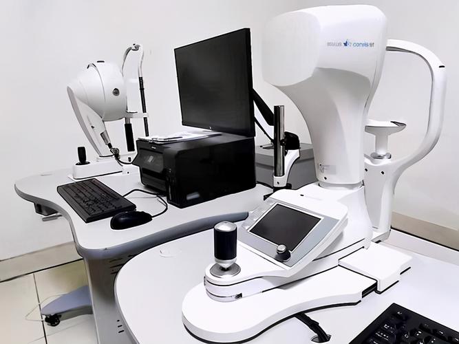 激光診斷設(shè)備CE認(rèn)證流程與全球市場(chǎng)前景(圖1) 激光診斷設(shè)備CE認(rèn)證流程與全球市場(chǎng)前景(圖1)