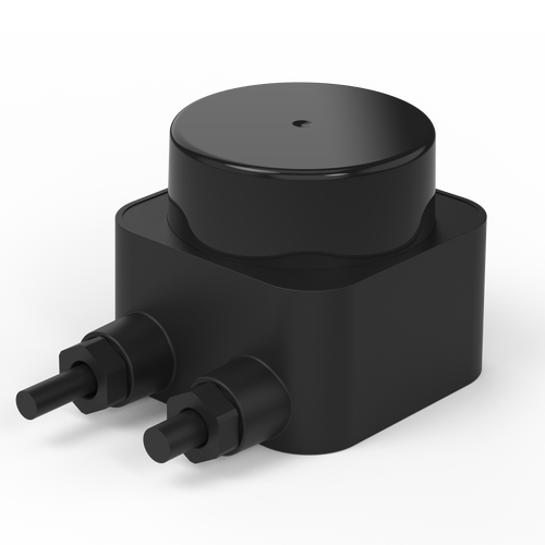 激光雷達(dá)是干什么用的？激光雷達(dá)原理和應(yīng)用(圖1)