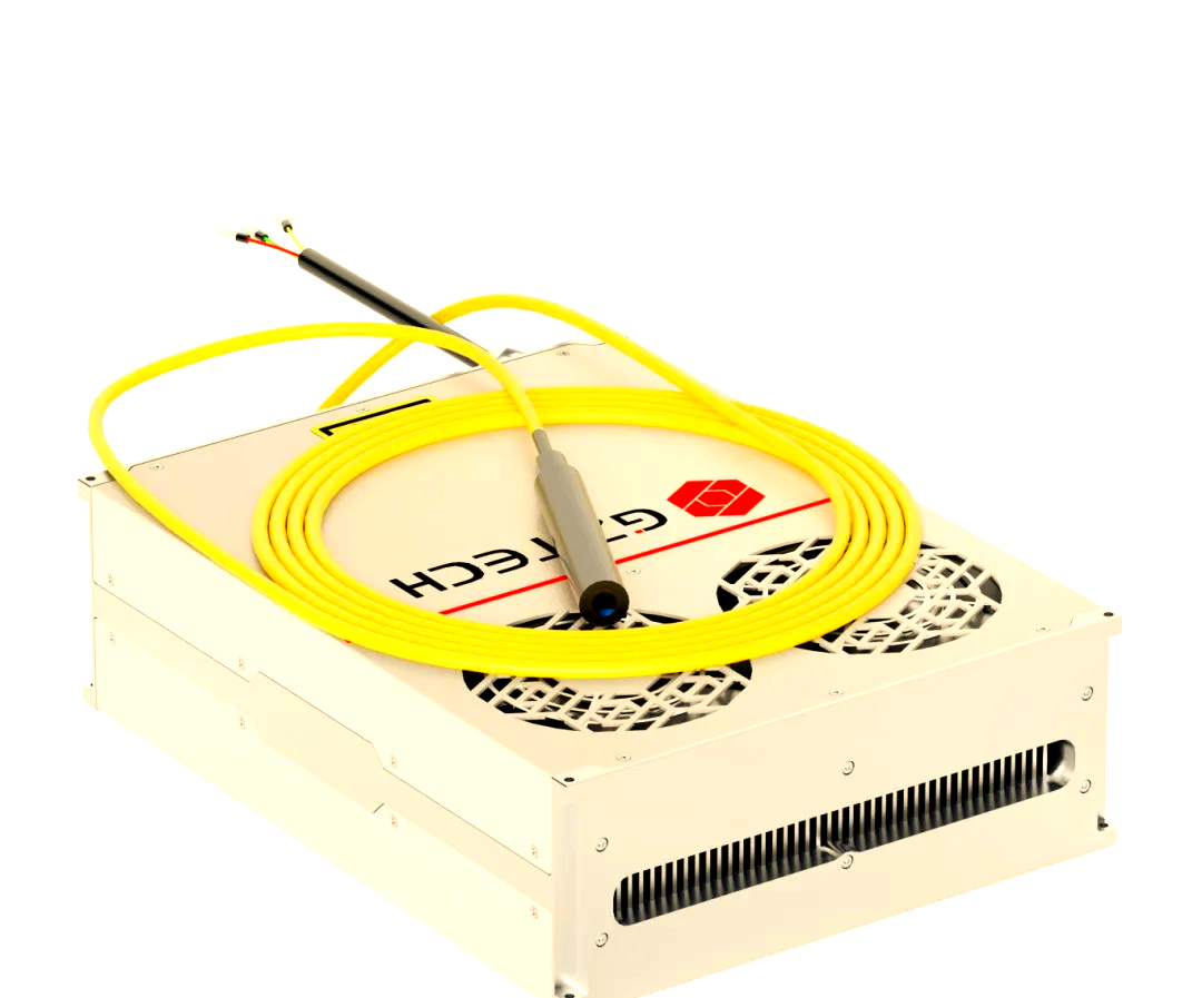 脈沖激光器原理與安全認證指南(圖1)