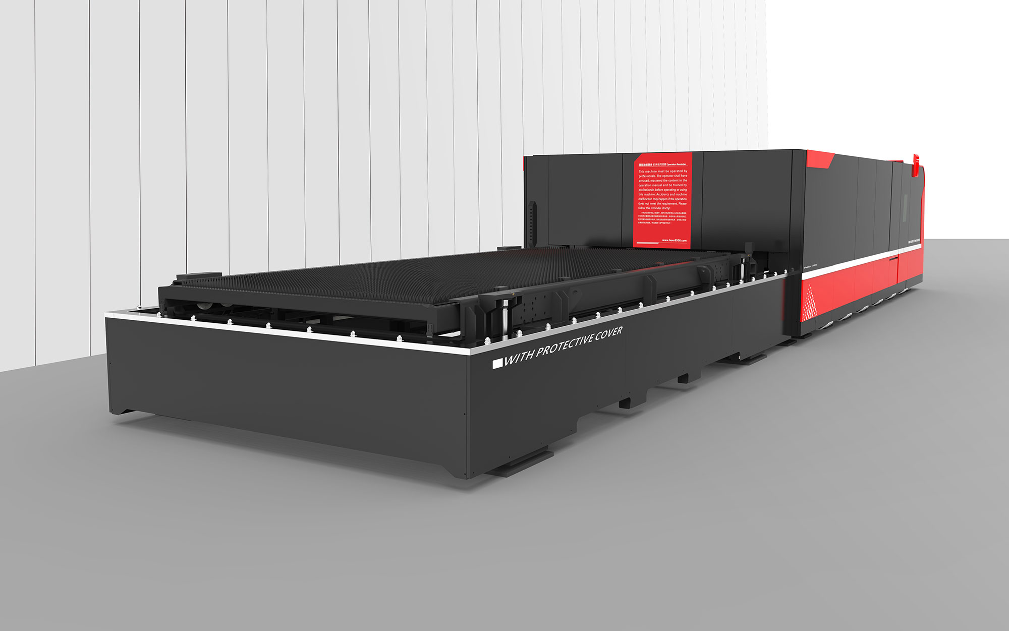 GB/T7247.1-2024激光切割機(jī)檢測(cè)報(bào)告辦理流程與資料指南(圖1) GB/T7247.1-2024激光切割機(jī)檢測(cè)報(bào)告辦理流程與資料指南(圖1)