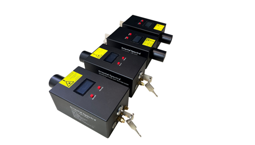 半導(dǎo)體激光器檢測機構(gòu)：性能參數(shù)、應(yīng)用與市場分析(圖1)