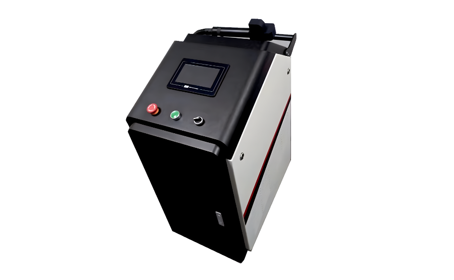 GB/T7247.1-2024激光清洗機檢測報告辦理指南(圖1) GB/T7247.1-2024激光清洗機檢測報告辦理指南(圖1)