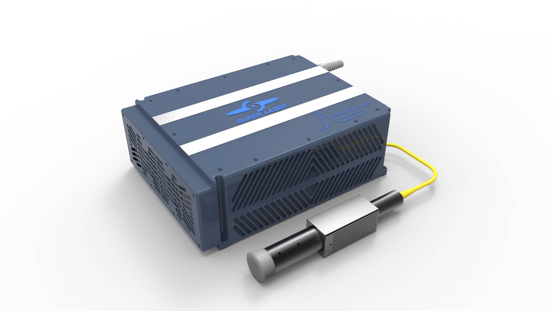 脈沖激光器測(cè)試原理及應(yīng)用分析(圖1)