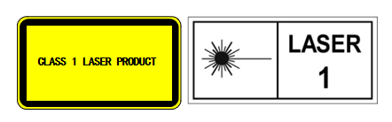 激光等級(jí)Class 1人眼安全標(biāo)準(zhǔn)、認(rèn)證與檢測(cè)服務(wù)(圖2)