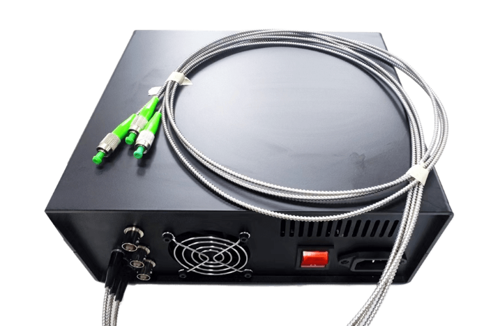 光纖激光器參數(shù)測(cè)量實(shí)驗(yàn)原理、方法與應(yīng)用(圖1)