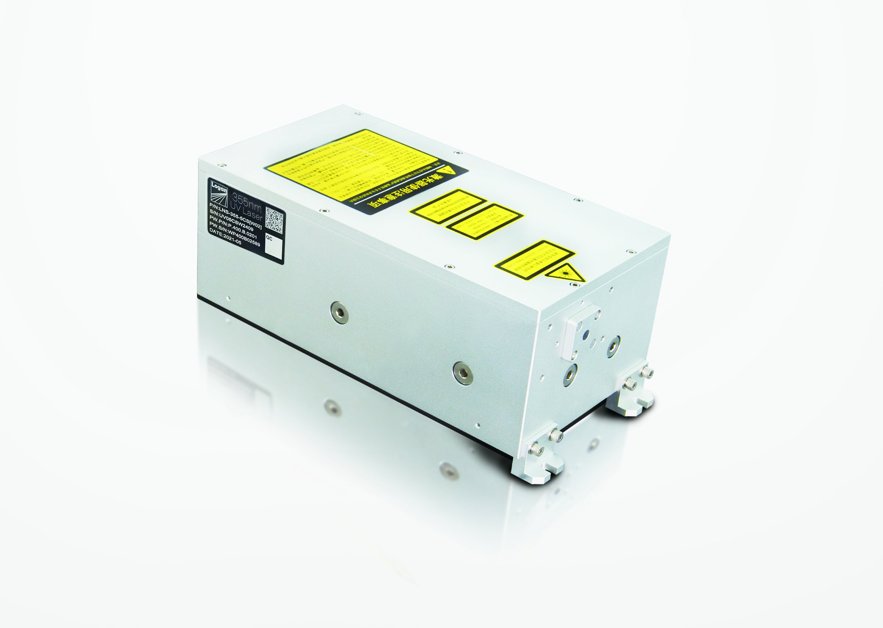 固體激光器特性分析實(shí)驗(yàn)原理、方法與應(yīng)用(圖1)