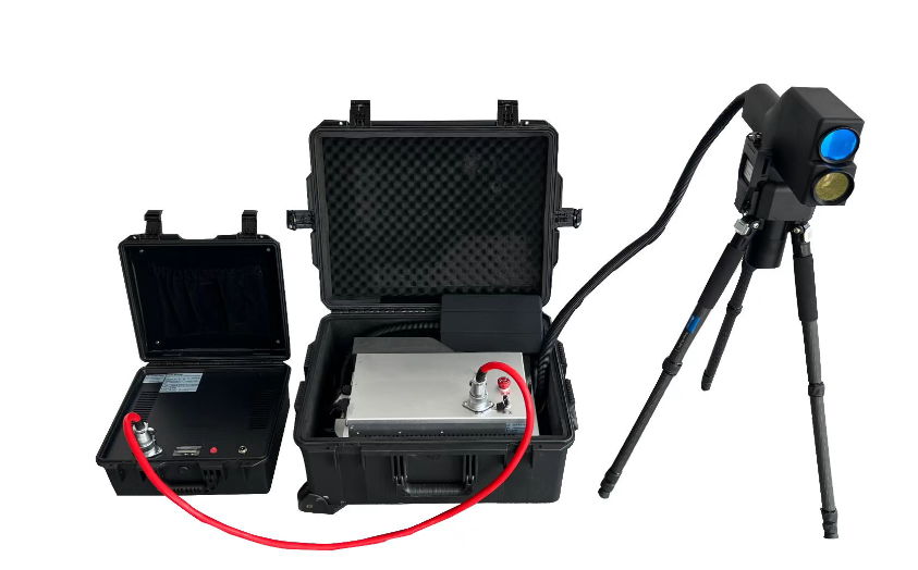 激光清障儀FDA注冊要求和條件(圖1) 激光清障儀FDA注冊要求和條件(圖1)