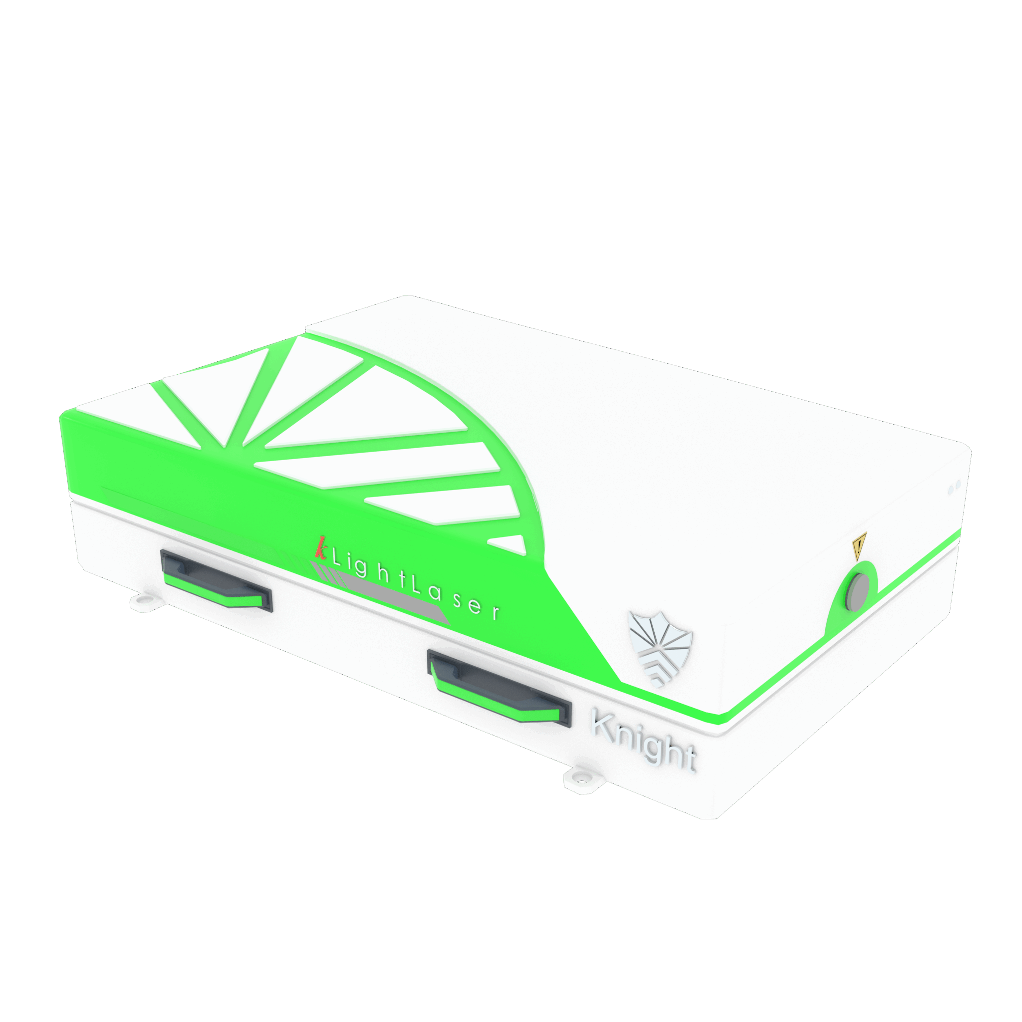 綠光激光器原理、應(yīng)用與安全等級(jí)認(rèn)證