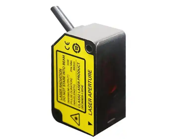 激光傳感器使用壽命：原理、應(yīng)用與安全認(rèn)證