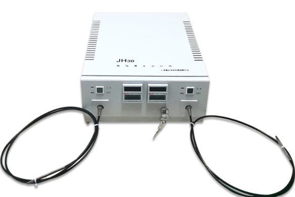 氦氖激光治療機(jī)IEC60825-1檢測(cè)原理、應(yīng)用與安