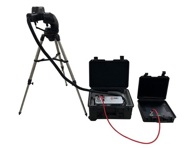 GB/T 7247.1-2024激光清障儀檢測(cè)報(bào)告辦理指南(圖1)