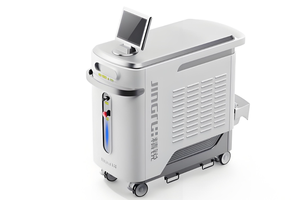 氦氖激光治療機(jī)安全等級(jí)認(rèn)證(圖1) 氦氖激光治療機(jī)安全等級(jí)認(rèn)證(圖1)