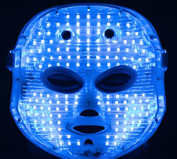 LED面罩美容儀IEC62471光生物安全檢測(cè)(圖1)