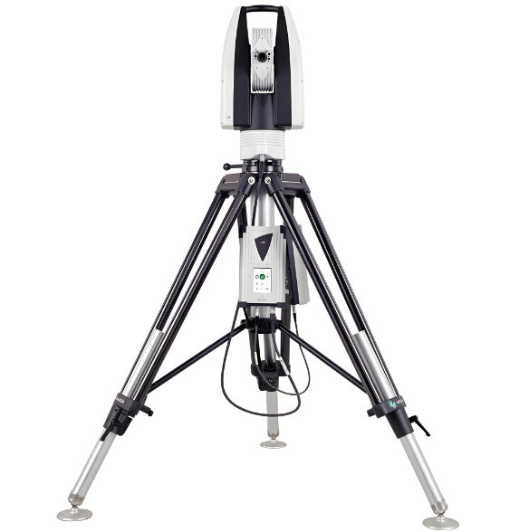 GB/T 7247.1-2024激光跟蹤儀檢測報(bào)告辦理指南(圖1)