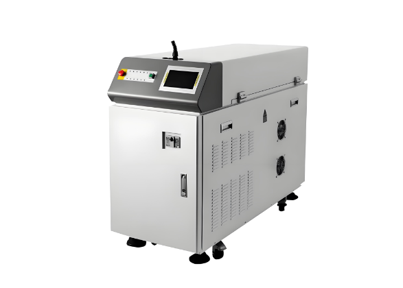 激光焊接機(jī)出口俄羅斯認(rèn)證要求和全流程指南(圖1)