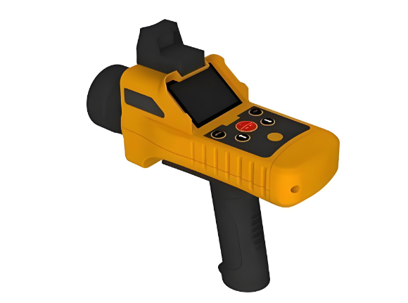 激光甲烷探測儀原理、應用與激光安全認證