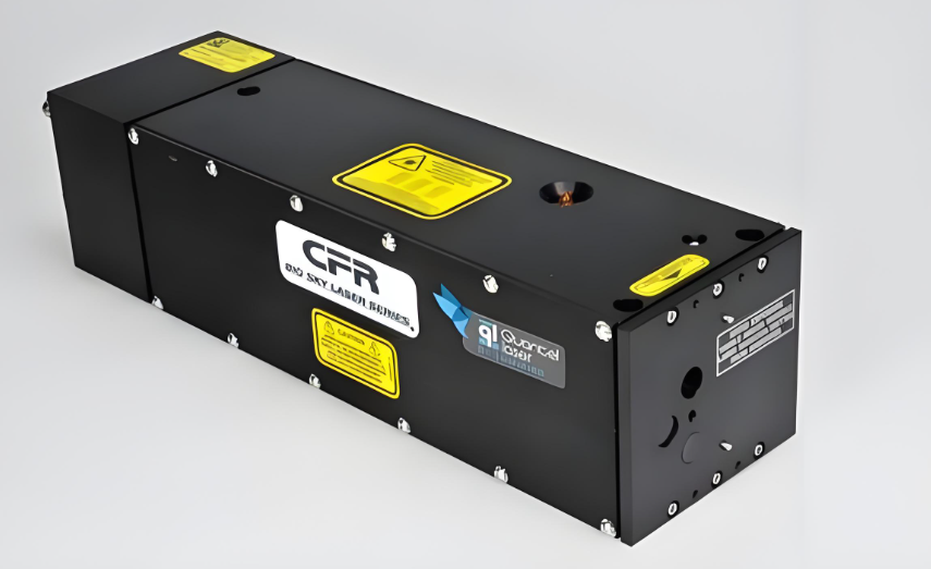 GB/T7247.1-2024固體激光器檢測(cè)標(biāo)準(zhǔn)解讀與檢測(cè)流程詳解(圖1)