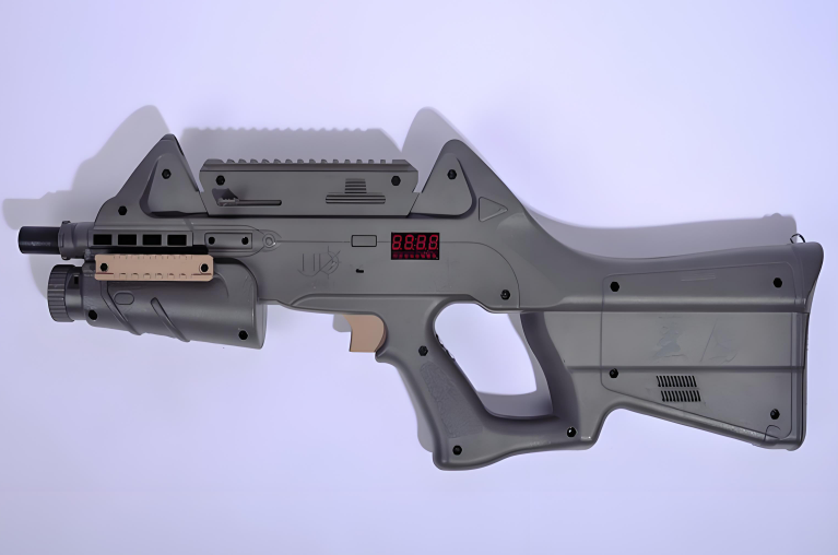 激光射擊槍IEC60825-1檢測安全合規(guī)與全球認證指南(圖1) 激光射擊槍IEC60825-1檢測安全合規(guī)與全球認證指南(圖1)