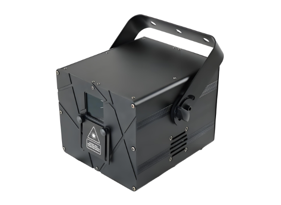 激光彩燈檢測報告辦理流程：保障安全與合規(guī)的關鍵步驟(圖1)