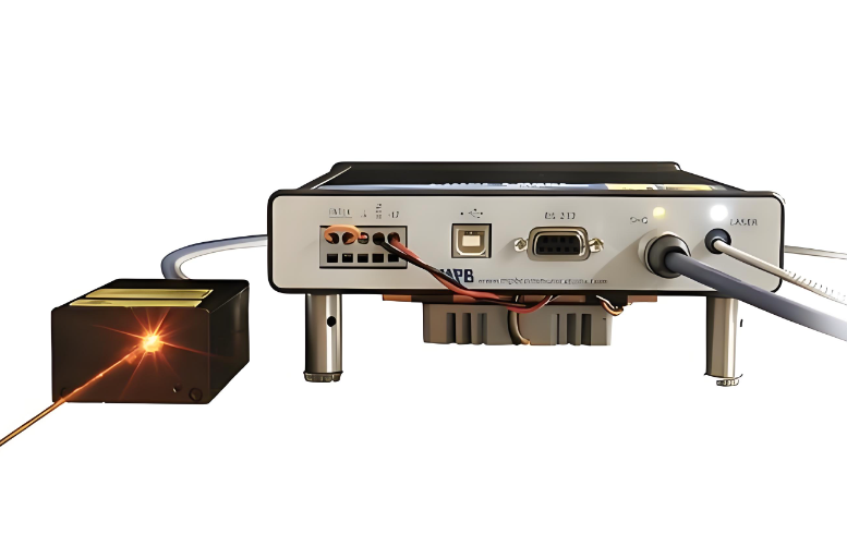 GB/T7247.1-2024光纖激光器檢測(圖1) GB/T7247.1-2024光纖激光器檢測(圖1)