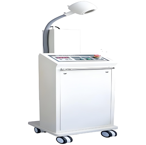 氦氖激光治療機FDA注冊認證:2025年市場趨勢與合規(guī)要求(圖1) 氦氖激光治療機FDA注冊認證:2025年市場趨勢與合規(guī)要求(圖1)