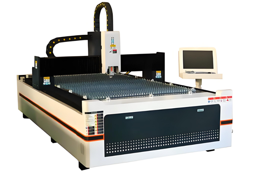 激光切割機操作流程與安全合規(guī)指南(圖1) 激光切割機操作流程與安全合規(guī)指南(圖1)