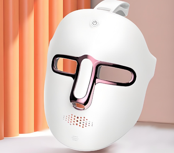 LED面罩美容儀IEC60601-1-2檢測(cè)報(bào)告辦理指南(圖1) LED面罩美容儀IEC60601-1-2檢測(cè)報(bào)告辦理指南(圖1)