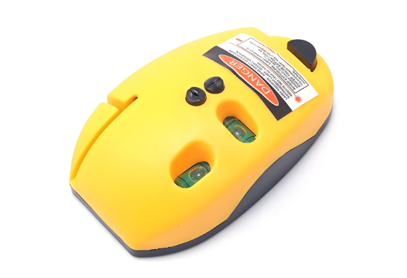 激光水平儀使用指南：原理、應(yīng)用與安全認(rèn)證(圖1)