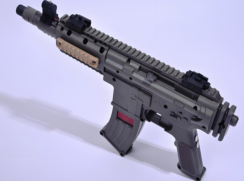 激光射擊槍GB/T 7247.1檢測標準解讀與人眼安全認證(圖1)