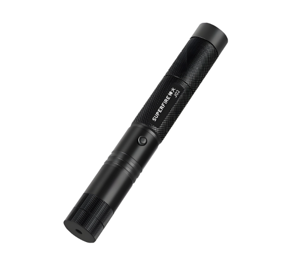 激光筆人眼安全測(cè)試(圖1)