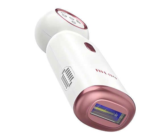 激光脫毛儀使用指南與安全等級認(rèn)證