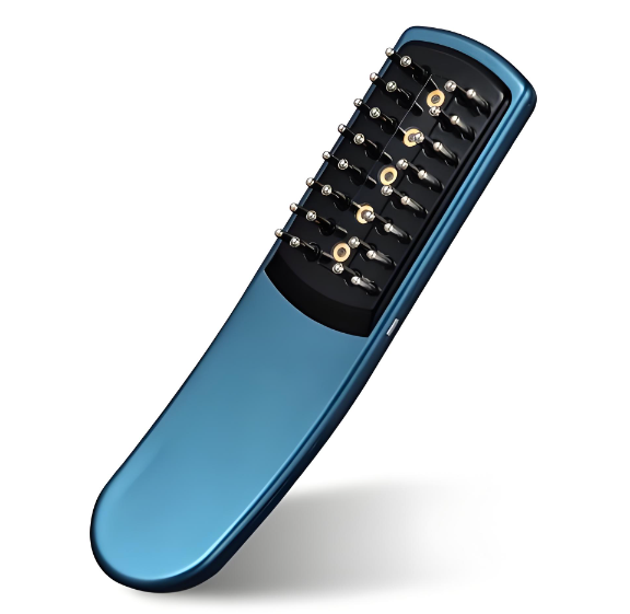 激光生發(fā)梳使用指南與安全等級認證(圖1)