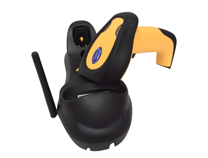 激光掃碼器CE認(rèn)證：2025年歐盟市場準(zhǔn)入的關(guān)鍵(圖1)