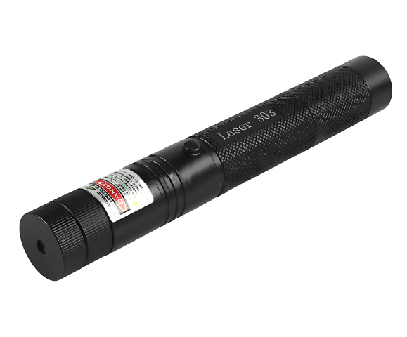 激光筆安全等級(jí)認(rèn)證體系與安全使用指南(圖1)