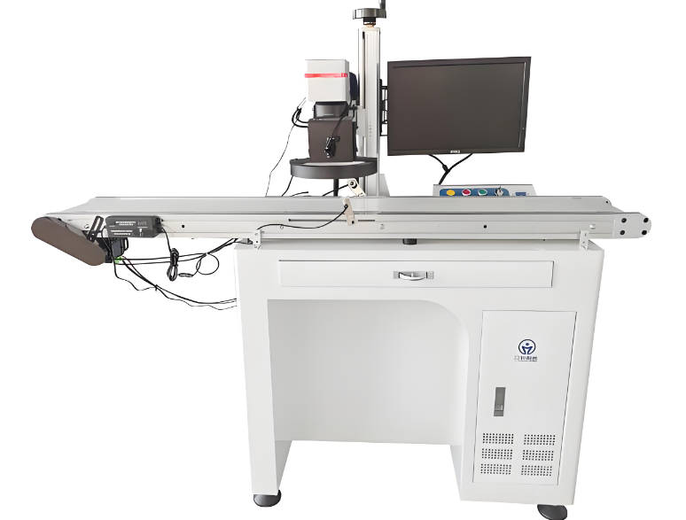 激光打標機對眼睛的危害與全球安全認證