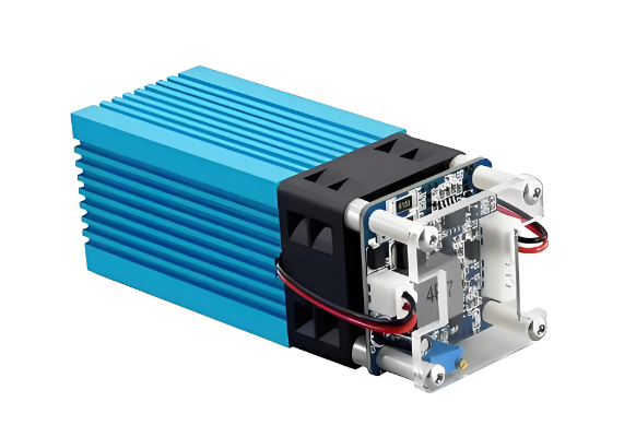 半導體激光器安全嗎？2025年激光器安全認證指南