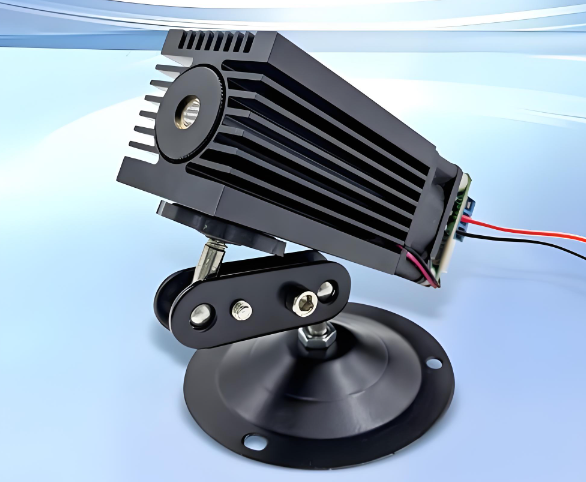 半導(dǎo)體激光器工藝原理、應(yīng)用與檢測(cè)認(rèn)證(圖1)