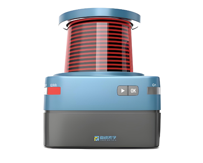 IEC60825激光雷達(dá)Class1認(rèn)證指南(圖1)